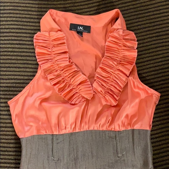 Dress - Picture 2 of 5